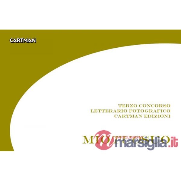 Miotuosuo. 3° Concorso letterario fotografico Cartman Edizioni. Ediz. illustrata
