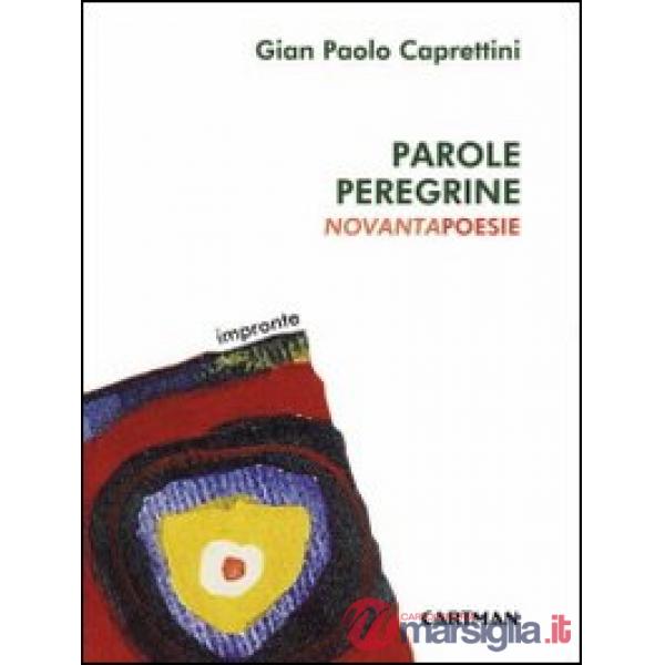Parole peregrine
