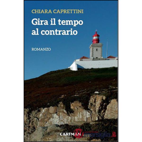 Gira il tempo al contrario