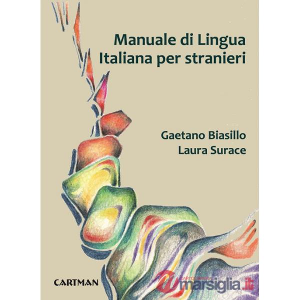 Manuale di lingua Italiana per stranieri