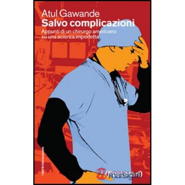 Salvo complicazioni