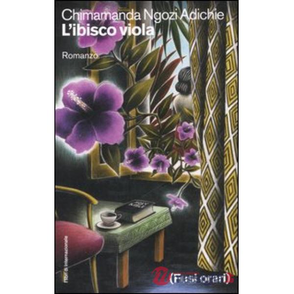 Ibisco viola (L')