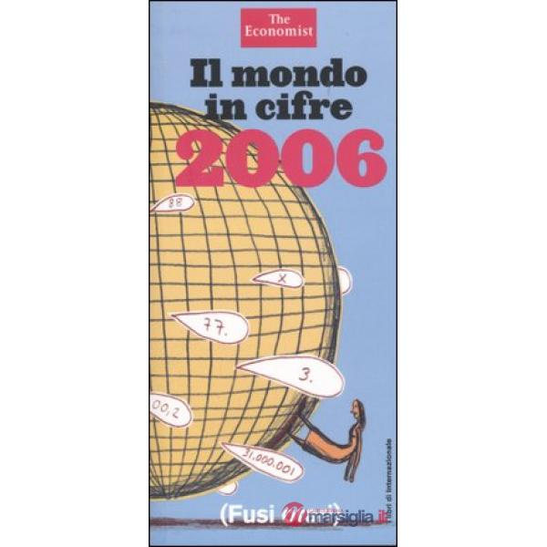Mondo in cifre 2006 (Il)