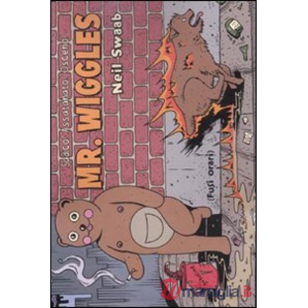 Mr. Wiggles