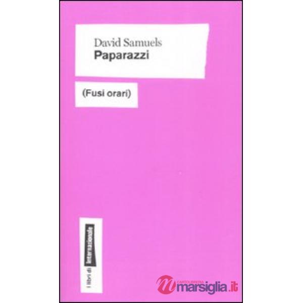 Paparazzi