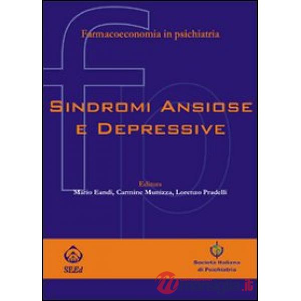 Sindromi ansiose e depressive