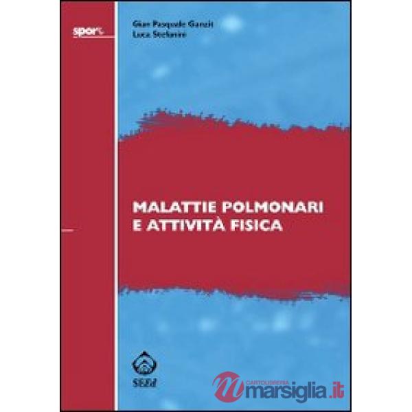 Malattie polmonari e attività fisica