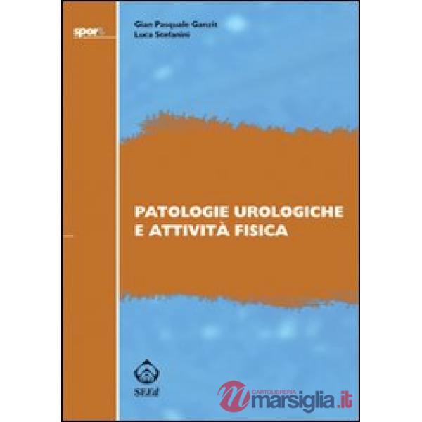 Patologie urologiche e attività fisica