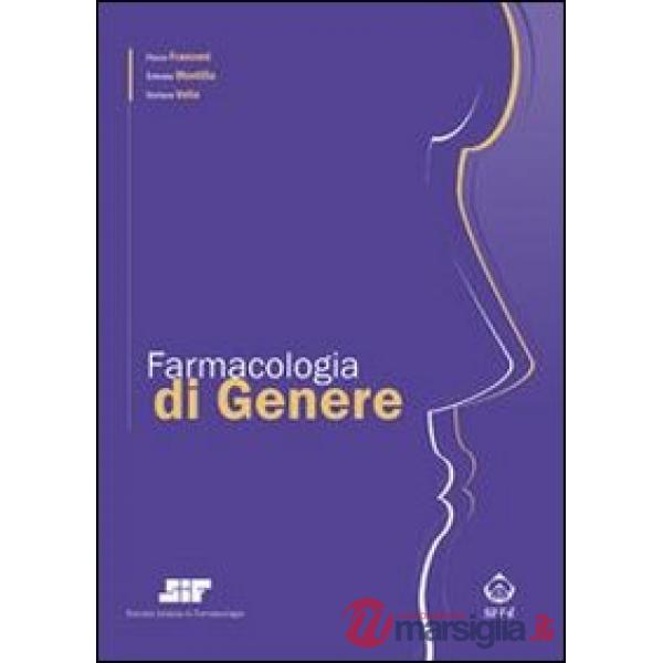 Farmacologia di genere