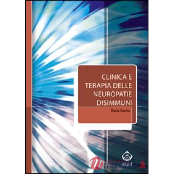 Clinica e terapia delle neuropatie disimmuni