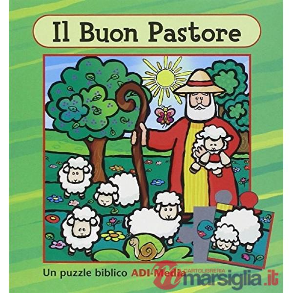 Buon pastore (Il)