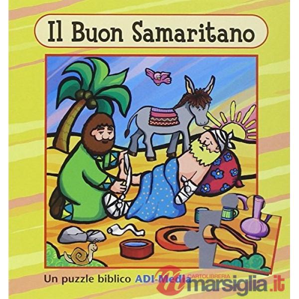 Buon samaritano (Il)