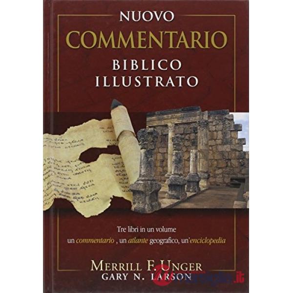 Nuovo commentario biblico illustrato