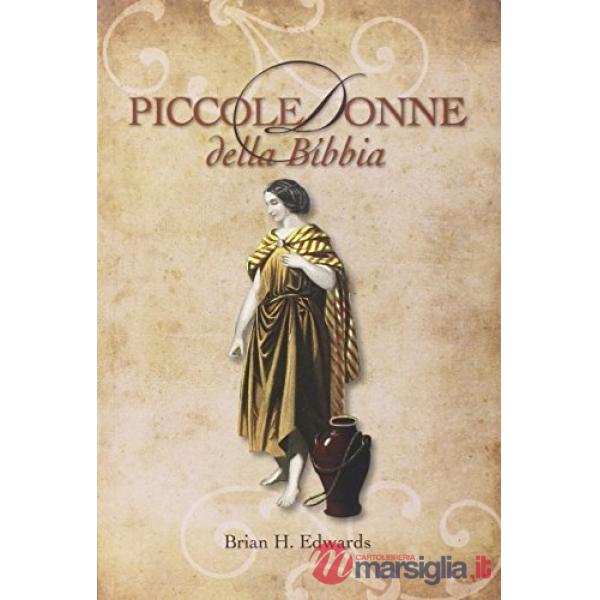 Piccole donne della Bibbia
