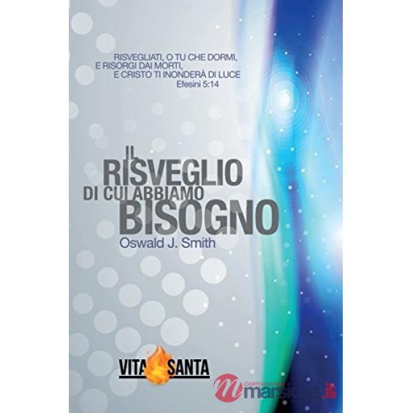 Risveglio di cui abbiamo bisogno (Il)