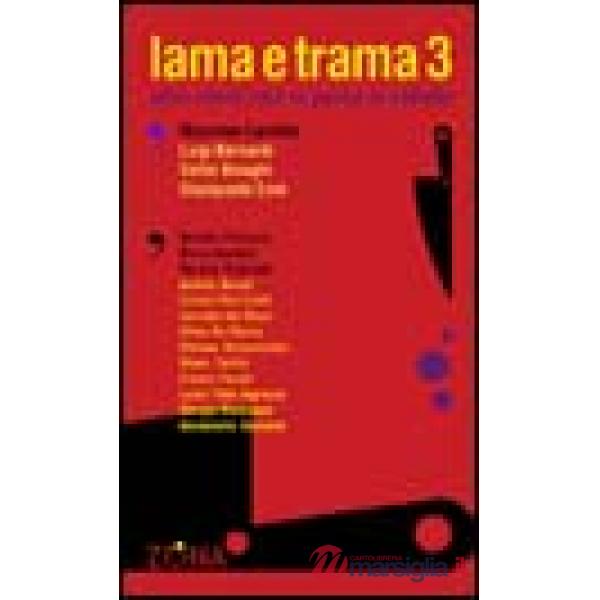 Lama e trama. Vol. 3