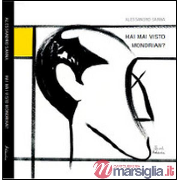 Hai mai visto Mondrian?