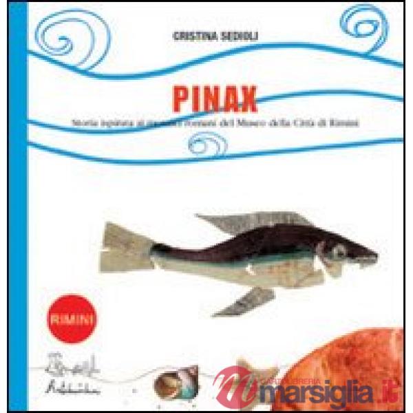 Pinax. Storie di triglie