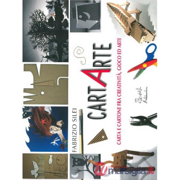CartArte. Ediz. illustrata