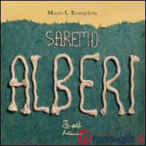 Saremo alberi