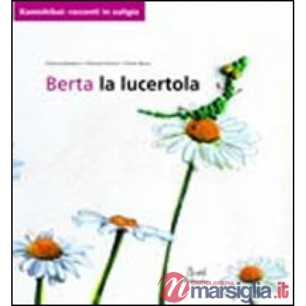 Berta la lucertola