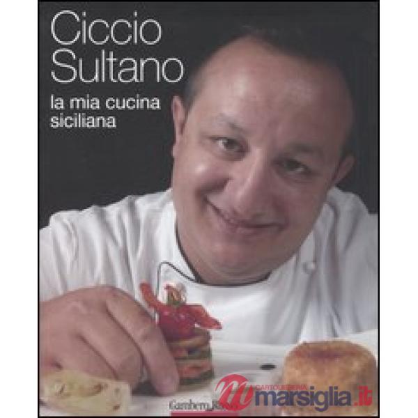 Mia cucina siciliana (La)
