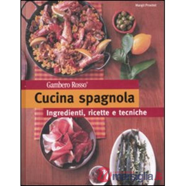 Cucina spagnola