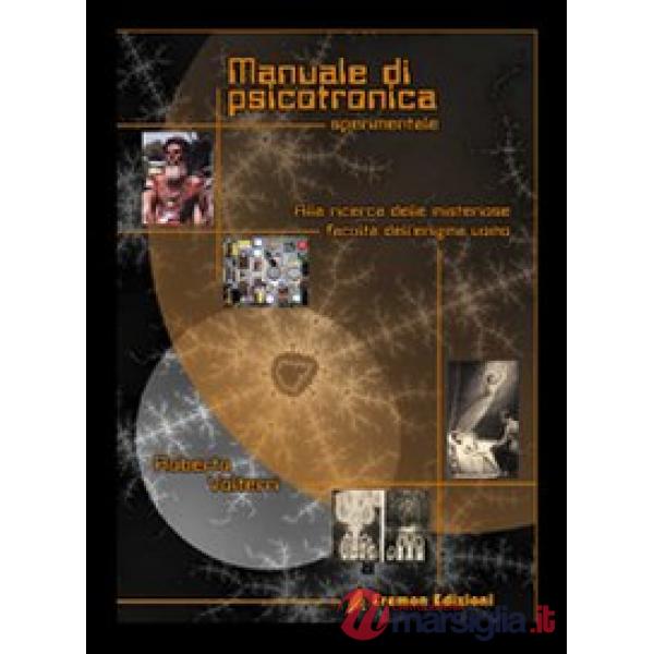 Manuale di psicotronica sperimentale