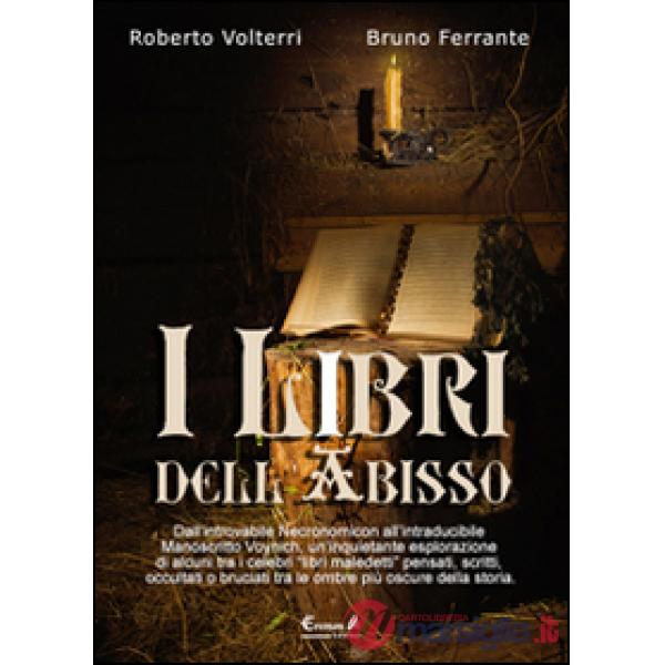 Libri dell'abisso (I)