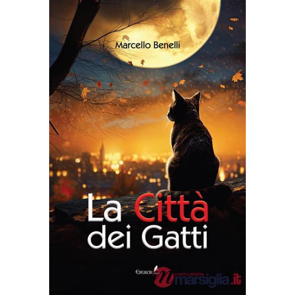 Città dei gatti (La)