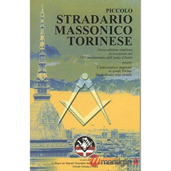 Piccolo stradario massonico torinese
