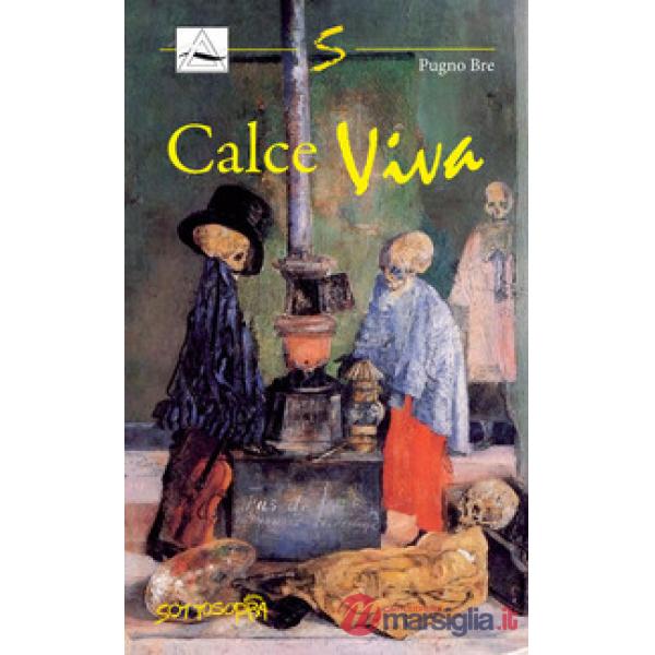 Calce viva