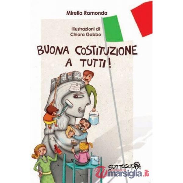 Buona costituzione a tutti