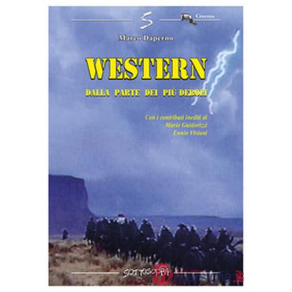 Western. Dalla parte dei più deboli