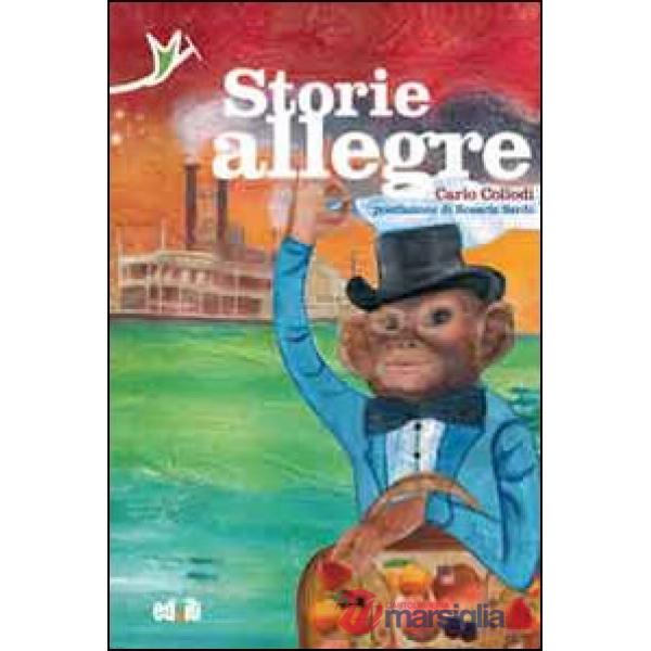 Storie allegre