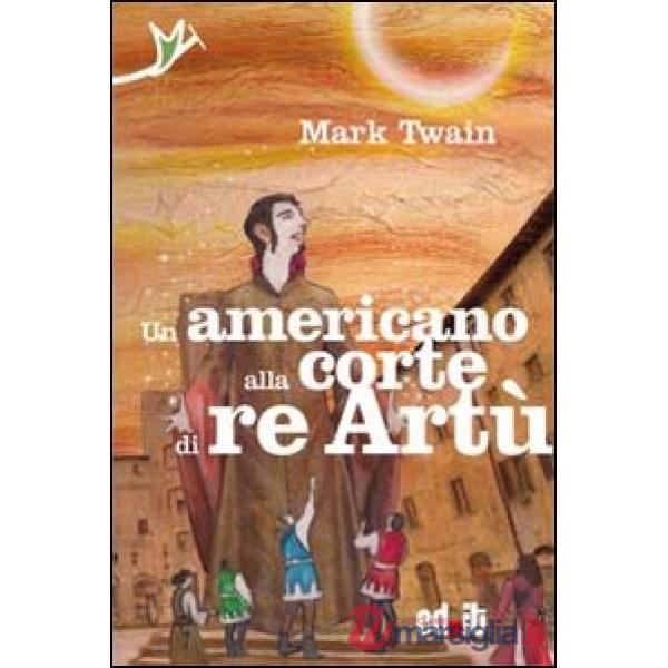 Americano alla corte di re Artù (Un)