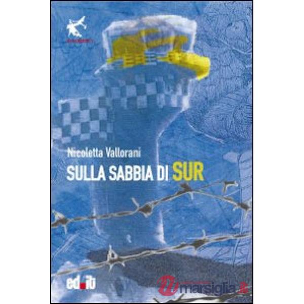 Sulla sabbia di Sur