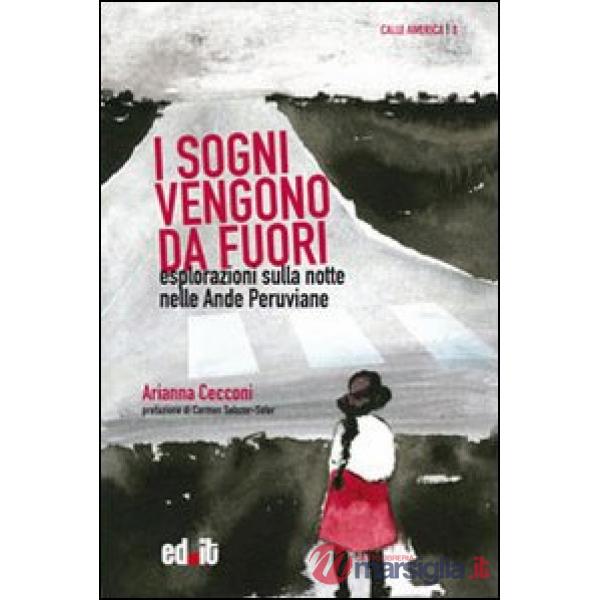 Sogni vengono da fuori. Un'etnografia della notte (I)