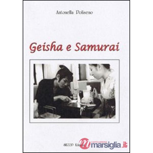 Geisha e samurai