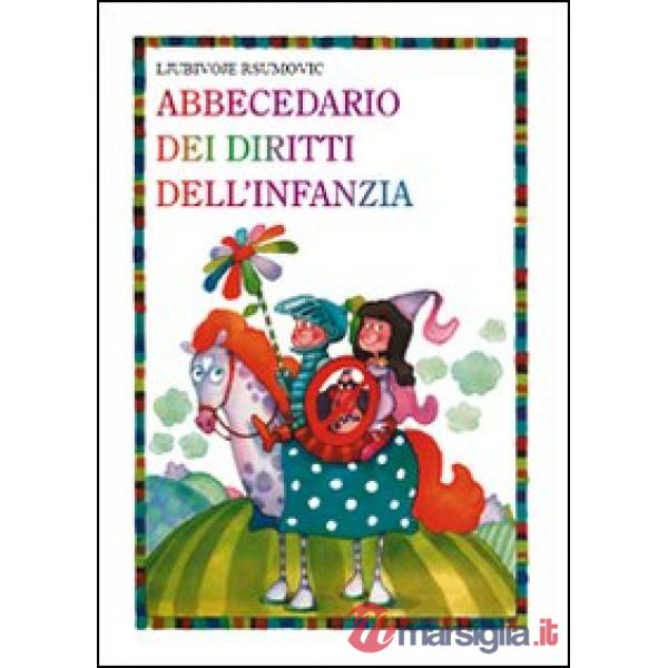 Abbecedario dei diritti dell'infanzia