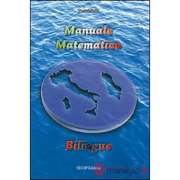 Manuale matematico. Ediz. bilingue
