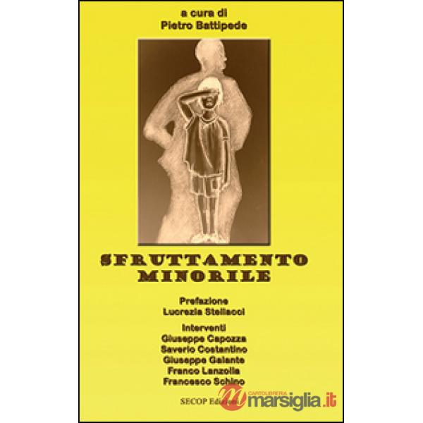 Sfruttamento minorile