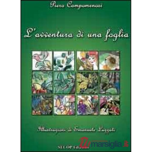 Avventura di una foglia (L')