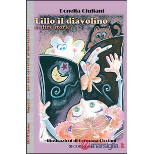 Lillo il diavolino e altre storie