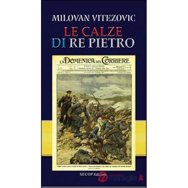 Calze di Re Pietro (Le)