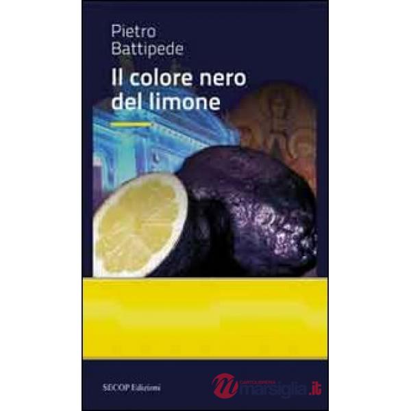 Colore nero del limone (Il)