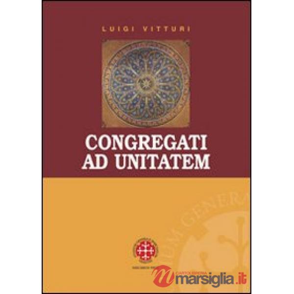 Congragati ad unitatem. Il Concilio Carthaginense sub Grato. Indagine storica,