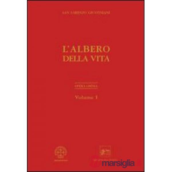 Opera ominia. Vol. 1: L'albero della vita