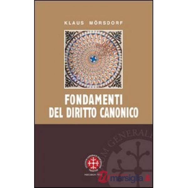 Fondamenti del diritto canonico