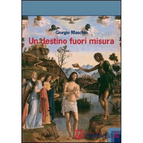 Destino fuori misura. L'effusione dello Spirito Santo nella trilogia di Ireneo d